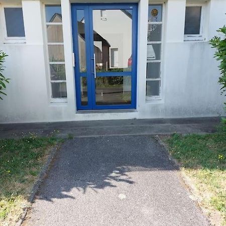 2 Pieces A Deux Pas De La Plage. Apartment Fouesnant Exterior foto