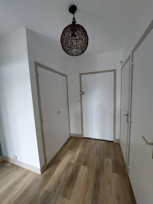 2 Pieces A Deux Pas De La Plage. Apartment Fouesnant Exterior foto