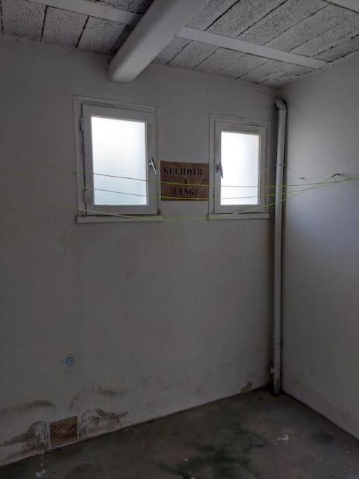 2 Pieces A Deux Pas De La Plage. Apartment Fouesnant Exterior foto